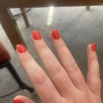 Shellac Nails & Spa - Nails - Nail Salons Near Me - Sacramento, California