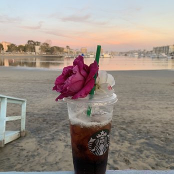 Starbucks - Coffee & Tea Near Me - Marina del Rey, California