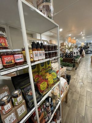 Rice Market by null