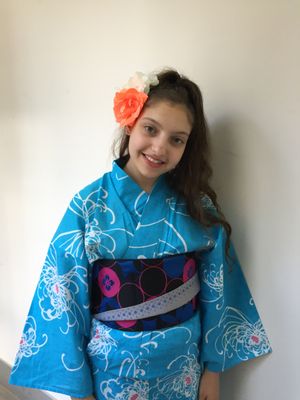 Kaede Kimonos Sales and Rental by null