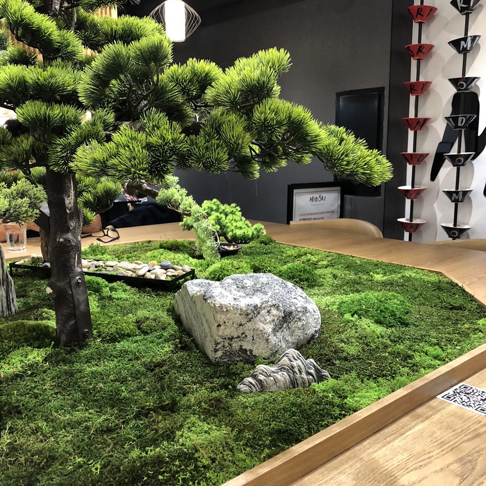 Bonsai table Bonsai table