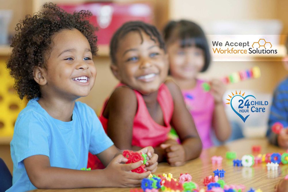 Promise Kids Learning Academy - childcare center in Houston, TX