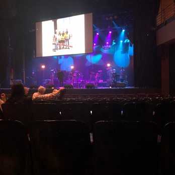 Charleston Music Hall - From section C - Venues & Event Spaces Near Me - Charleston, South Carolina Charleston Music Hall - From section C - Venues & Event Spaces Near Me - Charleston, South Carolina