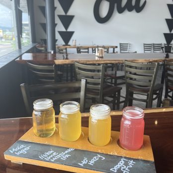 Ola Brew - Hilo - Brewpubs Near Me - Hilo, Hawaii
