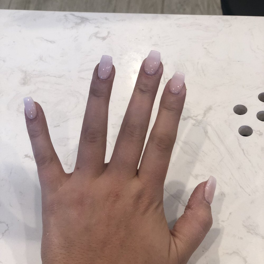 Nancy's Nails - Nail Technicians Near Me - Columbus, Ohio