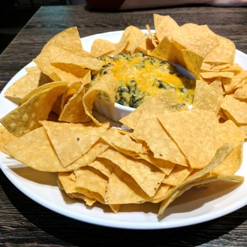 Grillestone - Spinach & Artichoke Dip - New American Near Me - Old Bridge Township, New Jersey Grillestone - Spinach & Artichoke Dip - New American Near Me - Old Bridge Township, New Jersey