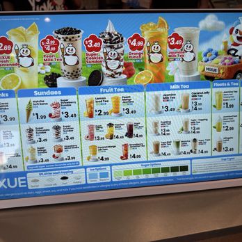 Mixue - Ice Cream & Frozen Yogurt Near Me - Sunnyvale, California
