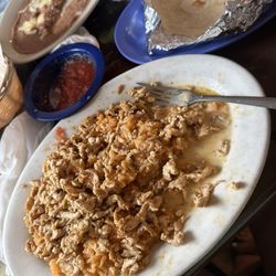 Casa Romero - Arroz Con Pollo