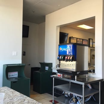 Simon's Hot Dogs - Hot Dogs Near Me - Buckeye, Arizona
