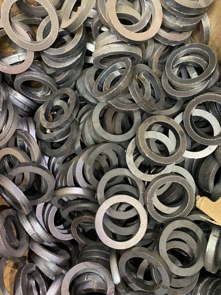 DOUG’S MACHINE WORKZ Updated July 2024 Request Information 12744