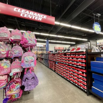 SKECHERS Warehouse Outlet - Clearance section - Shoe Stores Near Me - Wappingers Falls, New York SKECHERS Warehouse Outlet - Clearance section - Shoe Stores Near Me - Wappingers Falls, New York