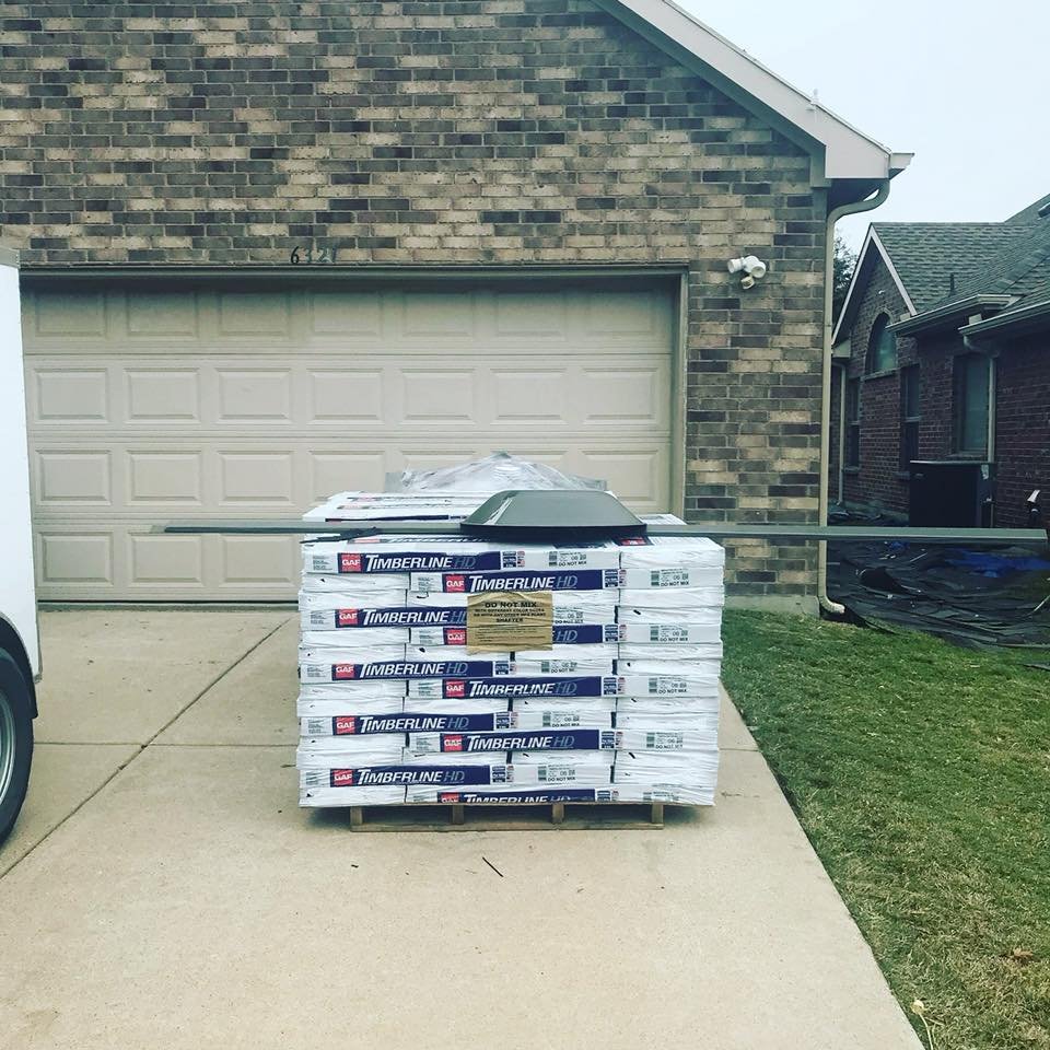 Slide of Alto Roofing and Solar