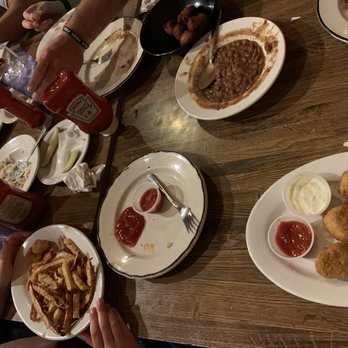 Shad's Catfish Hole - A smorgasbord of deliciousness - Seafood Near Me - Sallisaw, Oklahoma Shad's Catfish Hole - A smorgasbord of deliciousness - Seafood Near Me - Sallisaw, Oklahoma
