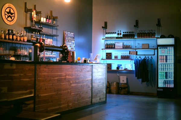 Ranger Creek Brewing & Distilling by null