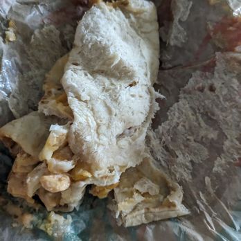 Taco Bell - Three cheese chicken flatbread - Fast Food Near Me - Orangevale, California Taco Bell - Three cheese chicken flatbread - Fast Food Near Me - Orangevale, California