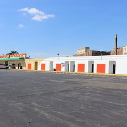 U-Haul Moving & Storage At Genesee
