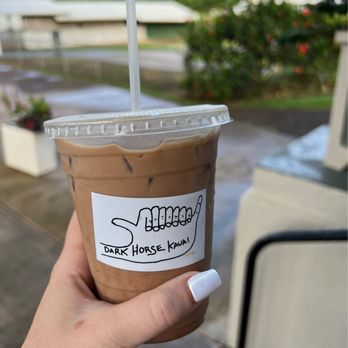 Dark Horse Coffee Roasters - Coffee Roasteries Near Me - Koloa, Hawaii