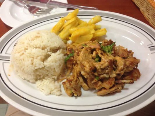 Tims Restaurant & Cafe by null