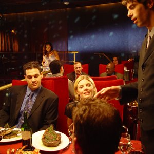 The Executive Club on Yelp