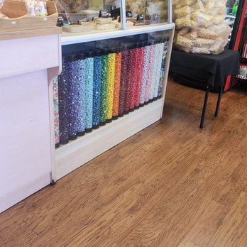 Popcorn Girl - Popcorn Shops Near Me - Las Vegas, Nevada