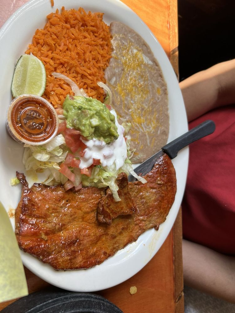 BRODY’S MEXICAN RESTAURANT Updated November 2024 132 Photos & 243