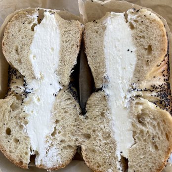KNICKERBOCKER BAGEL - Updated August 2025 - 314 Photos & 360