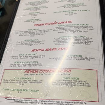 Gordy's Truck Stop - Appetizer salads and soups - New American Near Me - La Pine, Oregon Gordy's Truck Stop - Appetizer salads and soups - New American Near Me - La Pine, Oregon