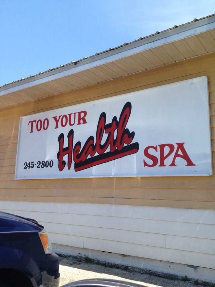 Too Your Health - Belleview Image