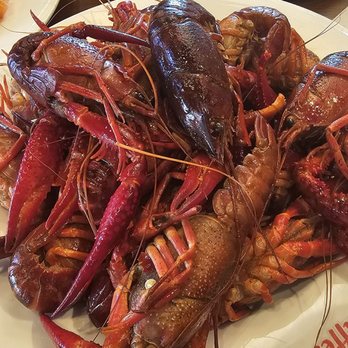 Fusion Buffet - Crawfish is fresh not frozen - Buffets Near Me - Concord, California Fusion Buffet - Crawfish is fresh not frozen - Buffets Near Me - Concord, California