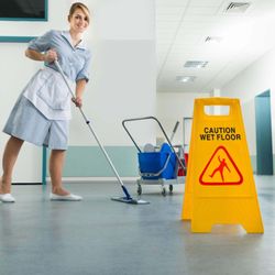 Montes Cleaning