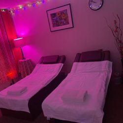 Lynnwood Quality Massage