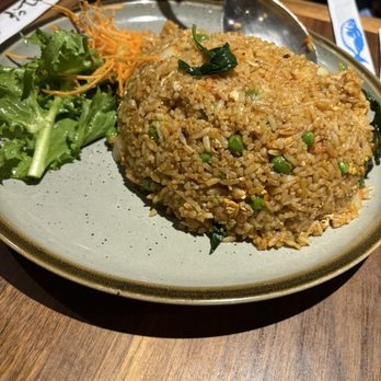 Mira Sushi - Queens - Chicken Thai Fried Rice - Sushi Bars Near Me - Flushing, New York Mira Sushi - Queens - Chicken Thai Fried Rice - Sushi Bars Near Me - Flushing, New York
