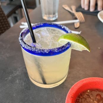 Frida Mexican Cuisine - Classic Margarita on the rocks - Mexican Near Me - Glendale, California Frida Mexican Cuisine - Classic Margarita on the rocks - Mexican Near Me - Glendale, California