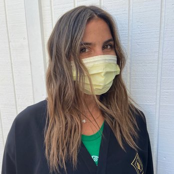 Stotts Atelier - Hair by Lauren - Hair Salons Near Me - Costa Mesa, California