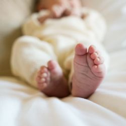 Kammerman Photography - Newborn Photoshoot