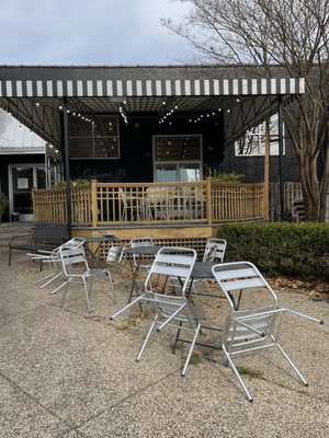 Sabrina's Cafe by null