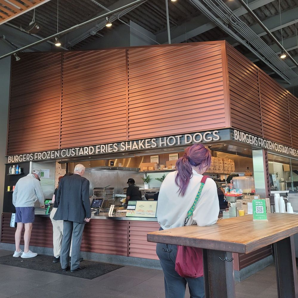 Shake Shack Lexington - Fast Food Near Me - Lexington, Kentucky Shake Shack Lexington - Fast Food Near Me - Lexington, Kentucky