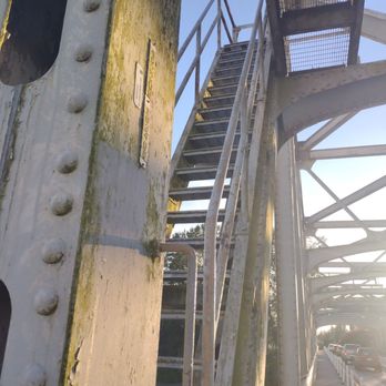 West Division Bridge - up to the controller? - Landmarks & Historical Buildings Near Me - Mount Vernon, Washington West Division Bridge - up to the controller? - Landmarks & Historical Buildings Near Me - Mount Vernon, Washington