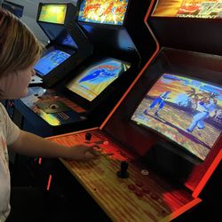 Klassic Arcade 3.0