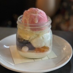 Halo Halo