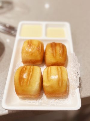 HaiDiLao Hot Pot Frisco by null