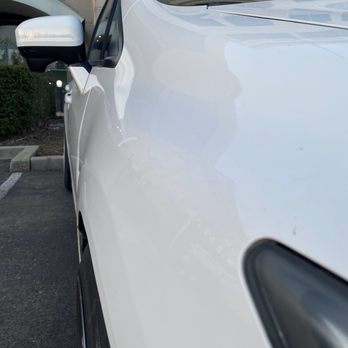 Golden State Dent Works - After - Mobile Dent Repair Near Me Golden State Dent Works - After - Mobile Dent Repair Near Me