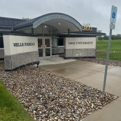Wells Fargo Bank