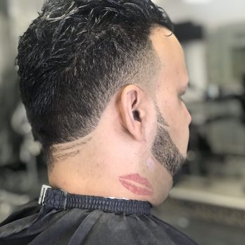 Luxor's Cuts - Barbers Near Me - Havelock, North Carolina