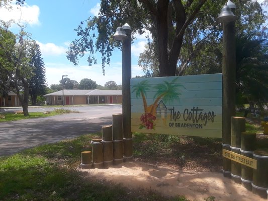 The Cottages Of Bradenton 5700 24th St E Bradenton Fl Real Estate