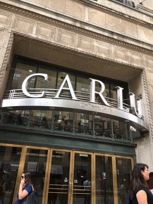 The Carlu by null