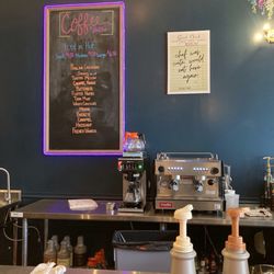 Cafe Sway By sky High Treats