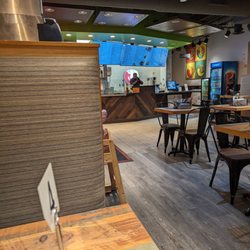 Tribos Peri Peri Chicken