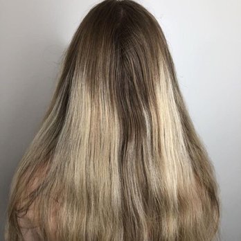 Dean Anthony Salon - Hair Salons Near Me - Long Beach, California