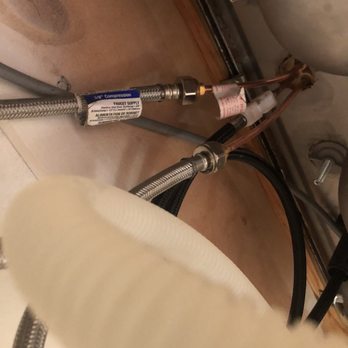 One Call Plumbing Service - Supply lines - Water Heater Installation/Repair Near Me - Mobile, Alabama